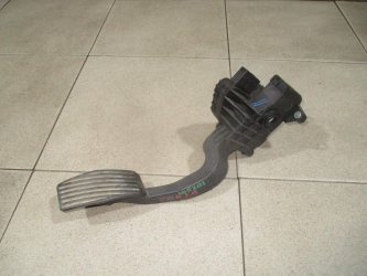 Педаль газа Opel Corsa D