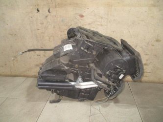 Корпус отопителя Ford Focus 2