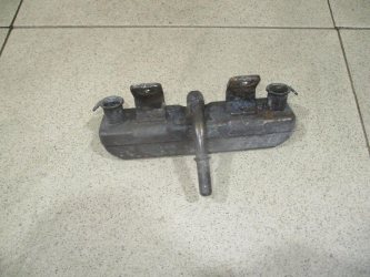Рейка топливная Subaru Forester S12, SH