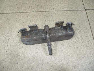 Рейка топливная Subaru Forester S12, SH