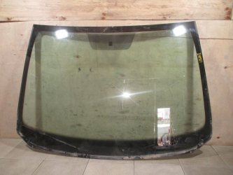 Стекло лобовое Renault Logan 2 L52