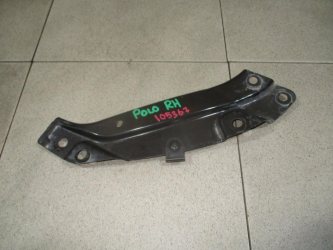 Кронштейн фар правый Volkswagen Polo 5