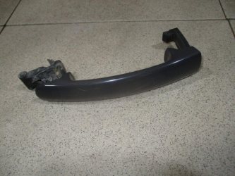 Ручка двери наружная Volkswagen Polo 5