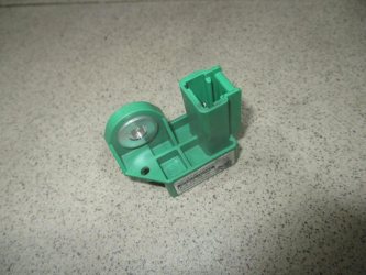 Датчик AIR BAG Peugeot 308 T7