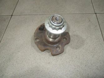 Цапфа Volkswagen Polo 5