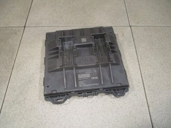 Блок комфорта Volkswagen Polo 5