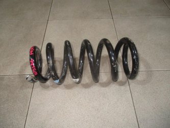 Пружина передняя Mitsubishi Pajero 4 V80, V90