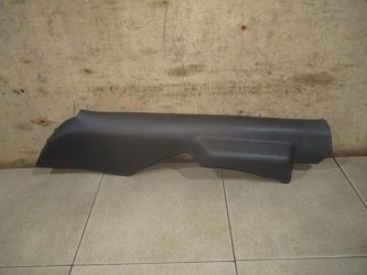 Обшивка стойки Volkswagen Polo 5