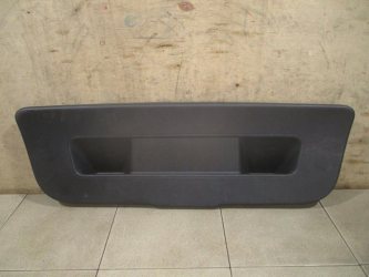 Обшивка крышки багажника Volkswagen Polo 5