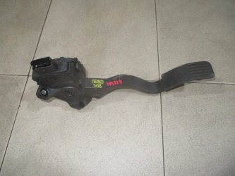 Педаль газа Peugeot 308 T7