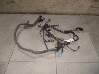 Проводка двери Volkswagen Polo 5