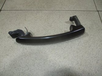 Ручка двери наружная Volkswagen Polo 5