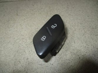 Кнопка центрального замка Volkswagen Polo 5