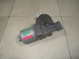 Моторчик дворников передний Peugeot 207