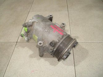Компрессор кондиционера Land Rover Freelander 2 L359