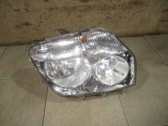 Фара правая Renault Duster 1