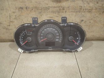 Панель приборов Kia RIO 3 UB, QB