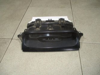 Дисплей информационный Toyota Land Cruiser Prado J120