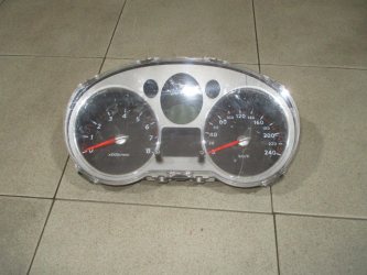 Панель приборов Nissan X-Trail T31