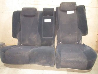 Сиденье заднее Hyundai Tucson 1 JM