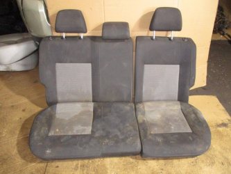 Сиденье заднее Volkswagen Polo 5