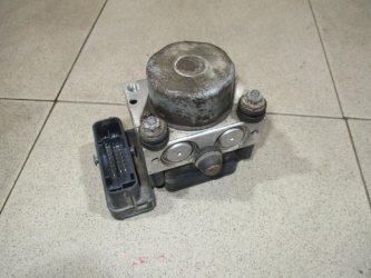 Блок ABS Renault Logan 2 L52