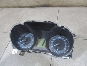 Панель приборов Toyota Land Cruiser Prado J150