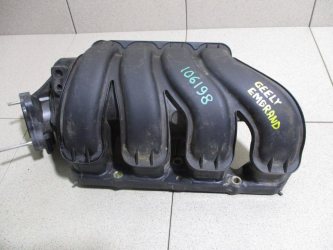 Коллектор впускной Geely Emgrand EC7