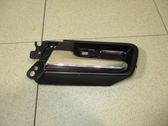 Ручка двери внутренняя левая Toyota Land Cruiser Prado J150