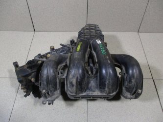 Коллектор впускной Mazda 6 GG
