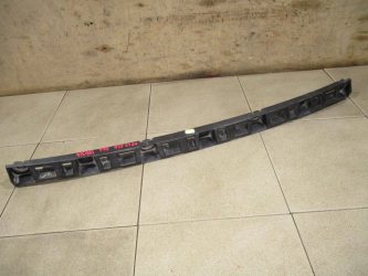 Кронштейн заднего бампера Volkswagen Polo 5