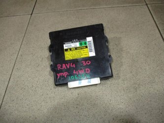 Блок электронный Toyota RAV4 XA30
