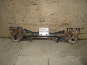 Растяжка столбов Ford Mondeo 4