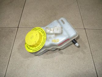 Бачок главного тормозного цилиндра Volkswagen Polo 5
