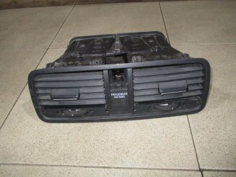 Дефлектор воздушный Skoda Yeti 5L