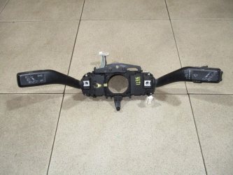 Переключатель подрулевой в сборе Skoda Yeti 5L