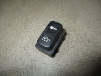 Кнопка центрального замка Skoda Yeti 5L