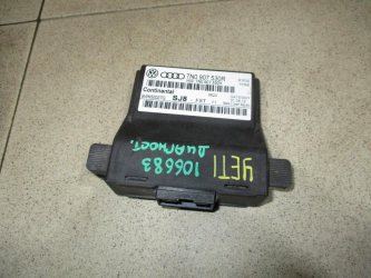 Блок электронный Skoda Yeti 5L