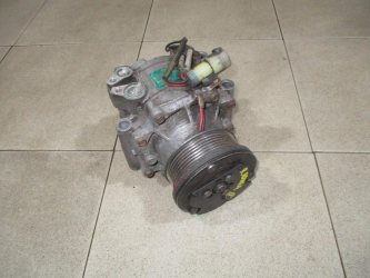 Компрессор кондиционера Land Rover Range Rover 2 P38A
