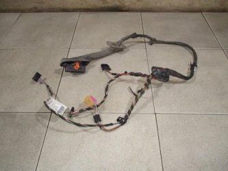 Проводка двери Volkswagen Polo 5