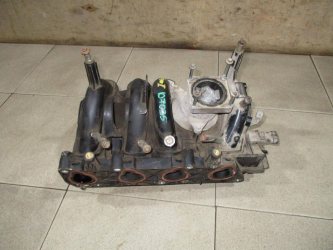 Коллектор впускной Renault Logan 2 L52