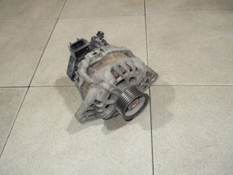 Генератор Hyundai i20 PB