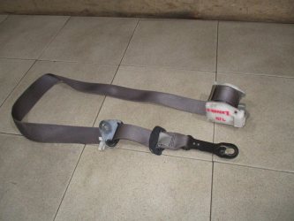 Ремень безопасности Land Rover Range Rover 2 P38A