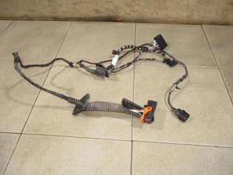 Проводка двери Volkswagen Tiguan 1 NF