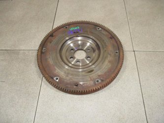 Маховик Skoda Yeti 5L