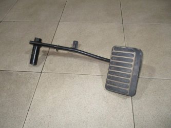 Педаль тормоза Land Rover Range Rover 2 P38A