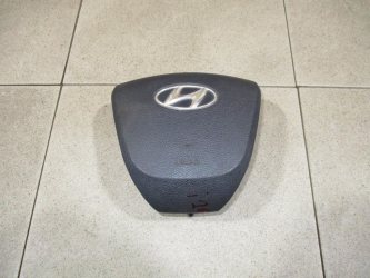 Подушка безопасности в руль Hyundai i20 PB
