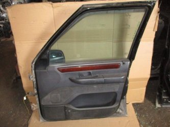 Обшивка двери передней правой Land Rover Range Rover 2 P38A
