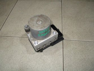 Блок ABS Geely Emgrand EC7