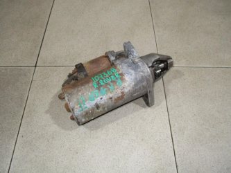 Стартер Land Rover Range Rover 2 P38A